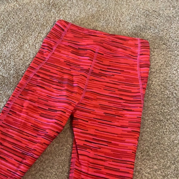 Under Armour compression leggings - heatgear - Picture 3 of 4